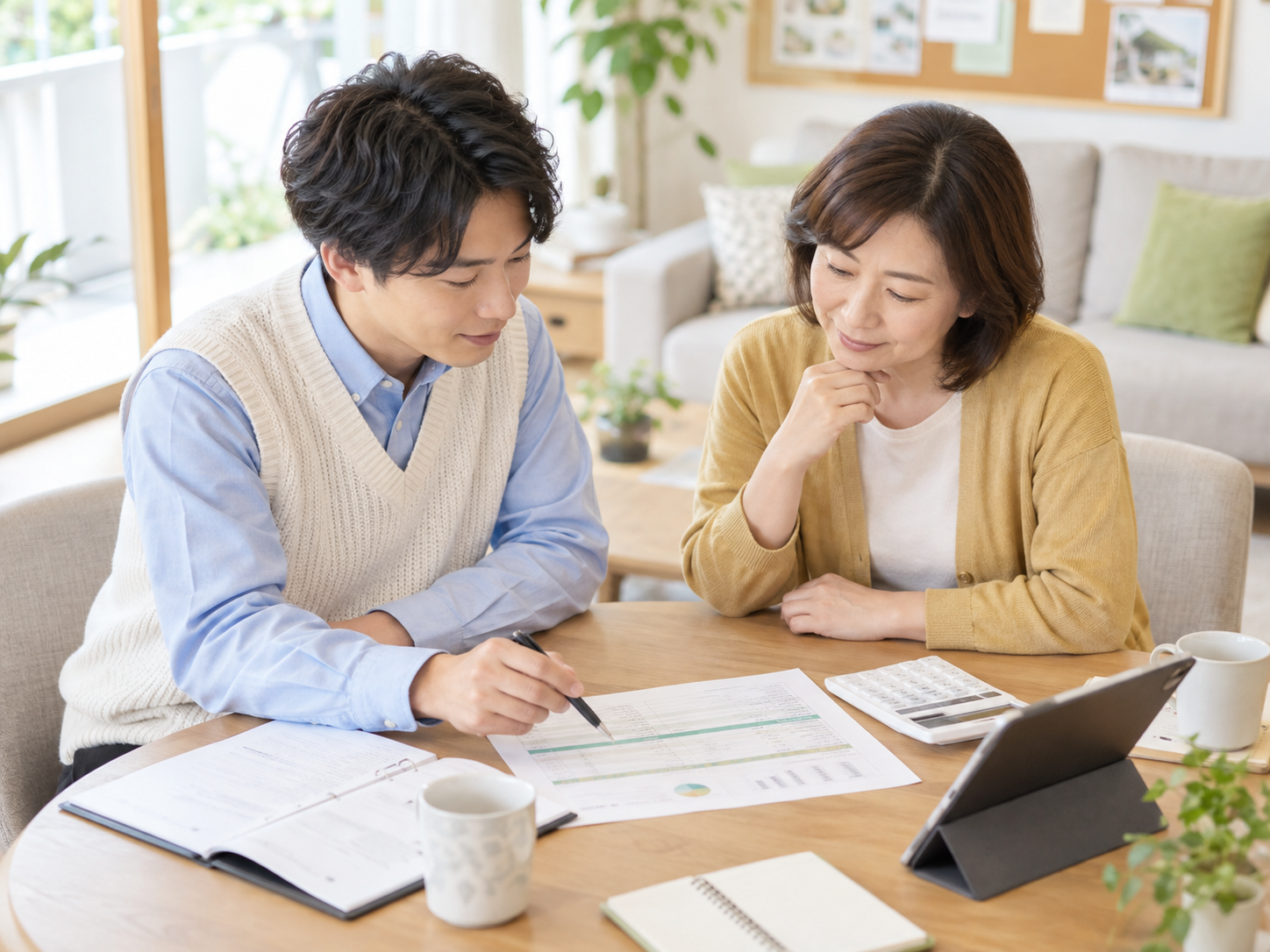 補助金活用のイメージ
