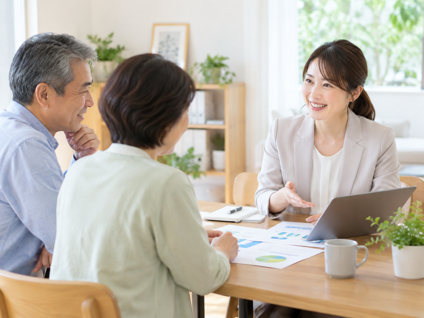 補助金活用のイメージ